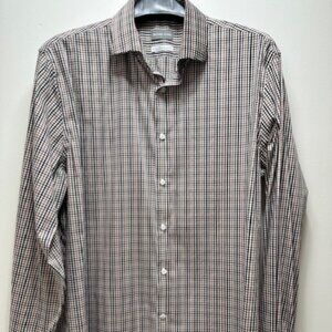 Michael Kors XL button up shirt